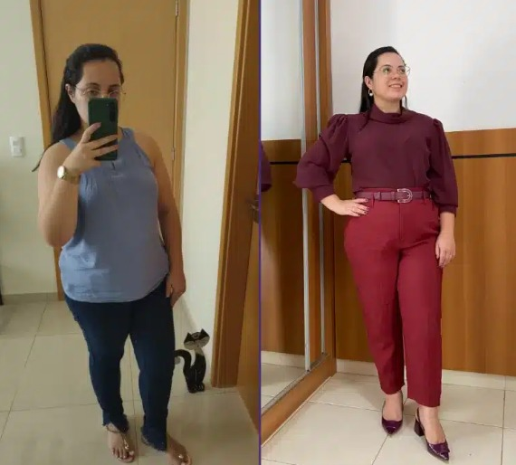 Transformação 5
