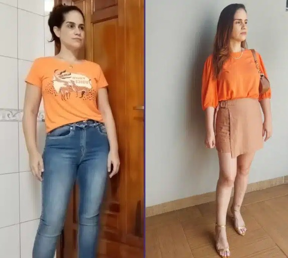 Transformação 3