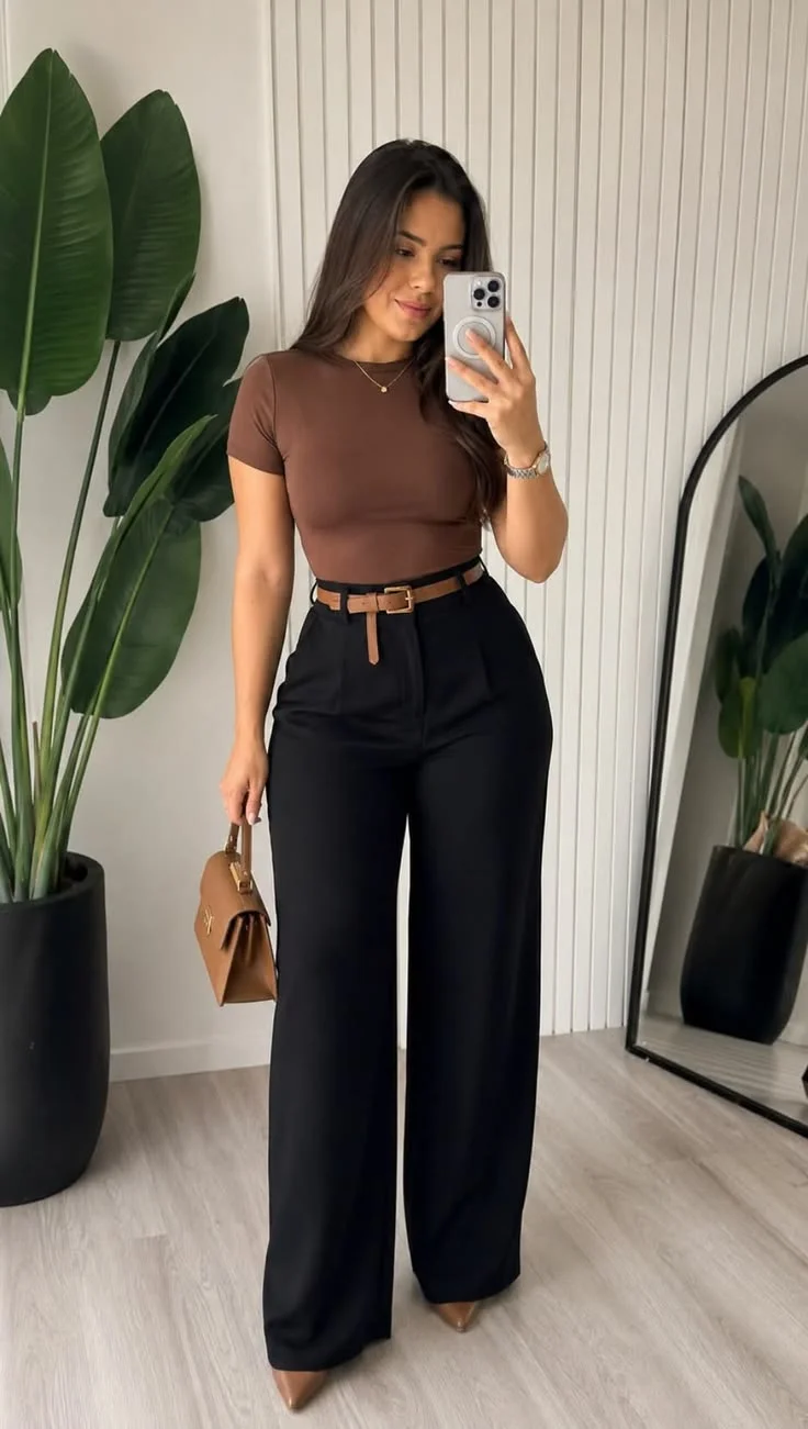 Look 7