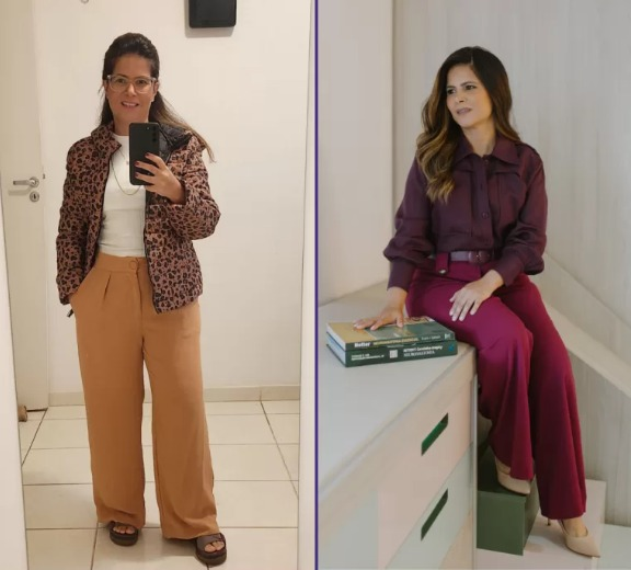 Transformação 4
