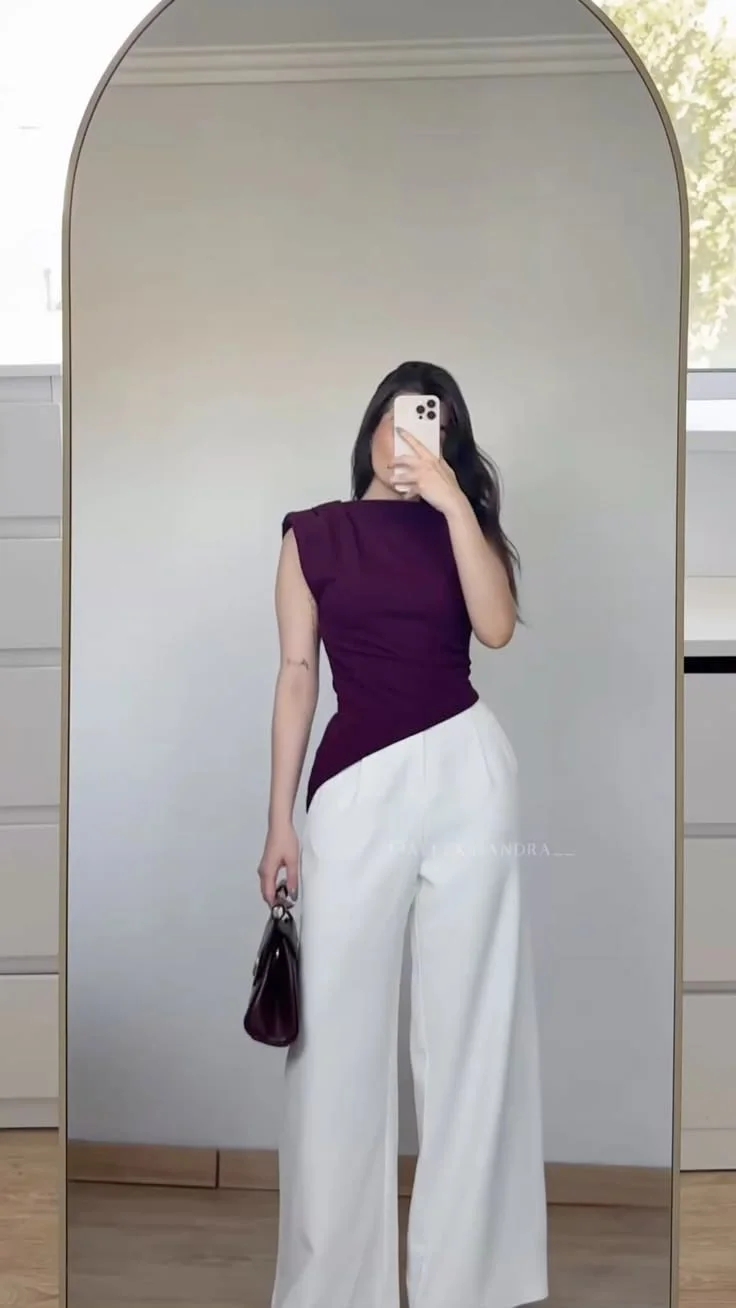 Look 1